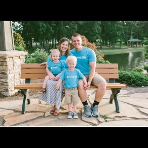 Meet your Posher, Bethany